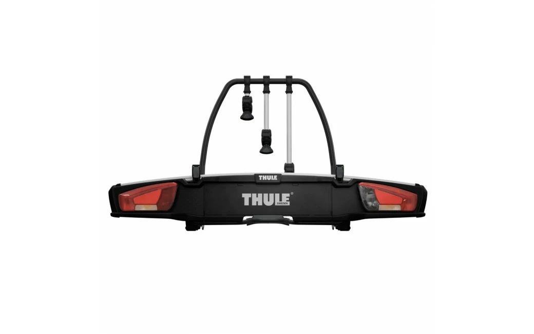 Porte-vélos Attelage Thule VeloSpace XT 3 Vélos | 13 Pins 2 Porte-vélos Attelage Thule VeloSpace XT 3 Vélos | 13 Pins – Image 2