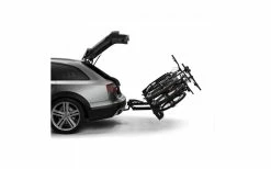 Porte-vélos Attelage Thule VeloSpace XT 3 Vélos | 13 Pins 9 Porte-vélos Attelage Thule VeloSpace XT 3 Vélos | 13 Pins -Sacoche Vélo Soldes porte velos attelage thule velospace xt 3 velos 13 pins 3