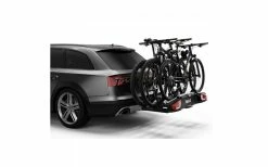 Porte-vélos Attelage Thule VeloSpace XT 3 Vélos | 13 Pins 10 Porte-vélos Attelage Thule VeloSpace XT 3 Vélos | 13 Pins -Sacoche Vélo Soldes porte velos attelage thule velospace xt 3 velos 13 pins 4