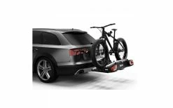 Porte-vélos Attelage Thule VeloSpace XT 3 Vélos | 13 Pins 11 Porte-vélos Attelage Thule VeloSpace XT 3 Vélos | 13 Pins -Sacoche Vélo Soldes porte velos attelage thule velospace xt 3 velos 13 pins 5