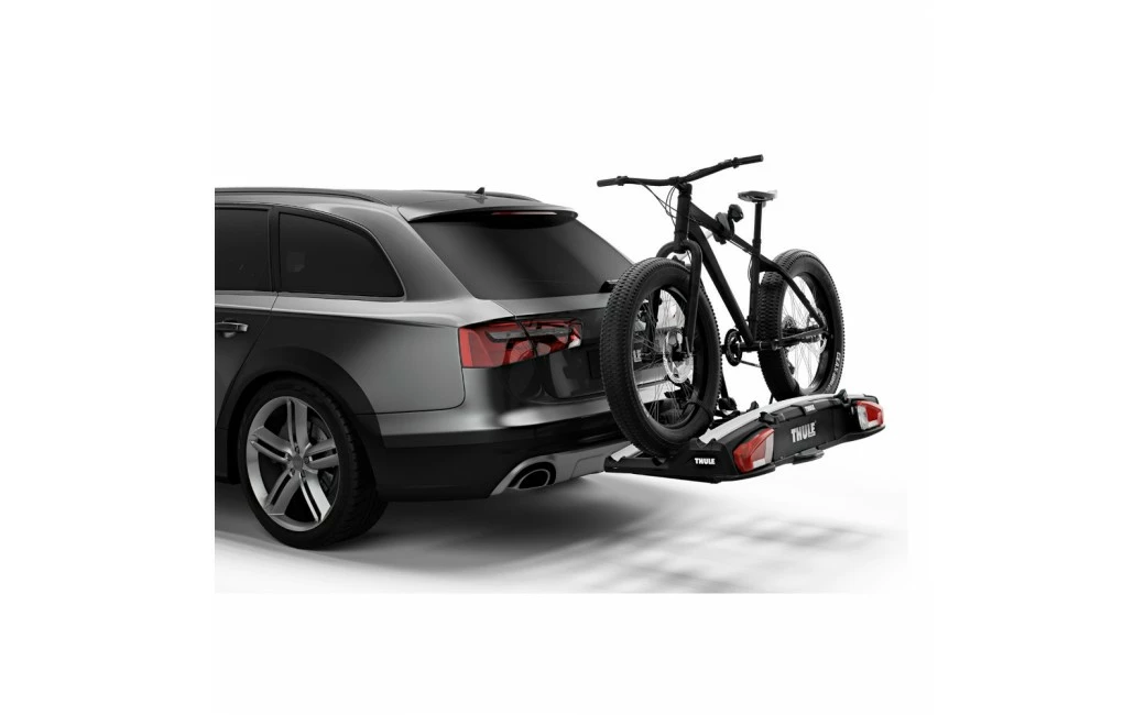 Porte-vélos Attelage Thule VeloSpace XT 3 Vélos | 13 Pins 6 Porte-vélos Attelage Thule VeloSpace XT 3 Vélos | 13 Pins – Image 6