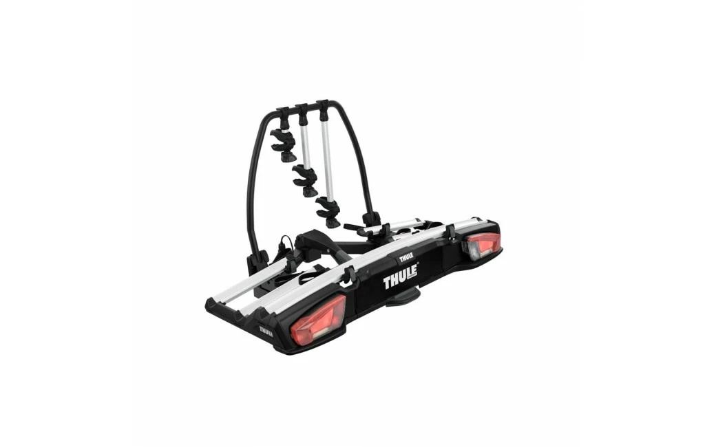 Porte-vélos Attelage Thule VeloSpace XT 3 Vélos | 13 Pins 1 Porte-vélos Attelage Thule VeloSpace XT 3 Vélos | 13 Pins