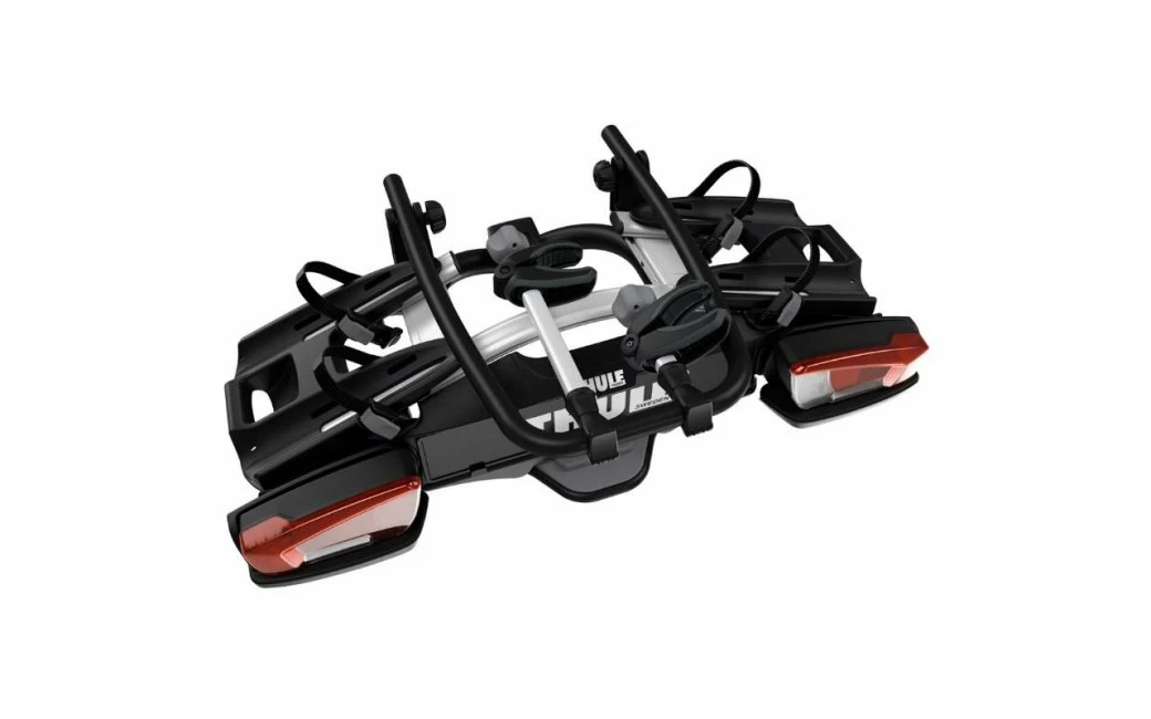 Porte-vélos Thule VeloCompact 2 Vélos | 13 Pins 3 Porte-vélos Thule VeloCompact 2 Vélos | 13 Pins – Image 3