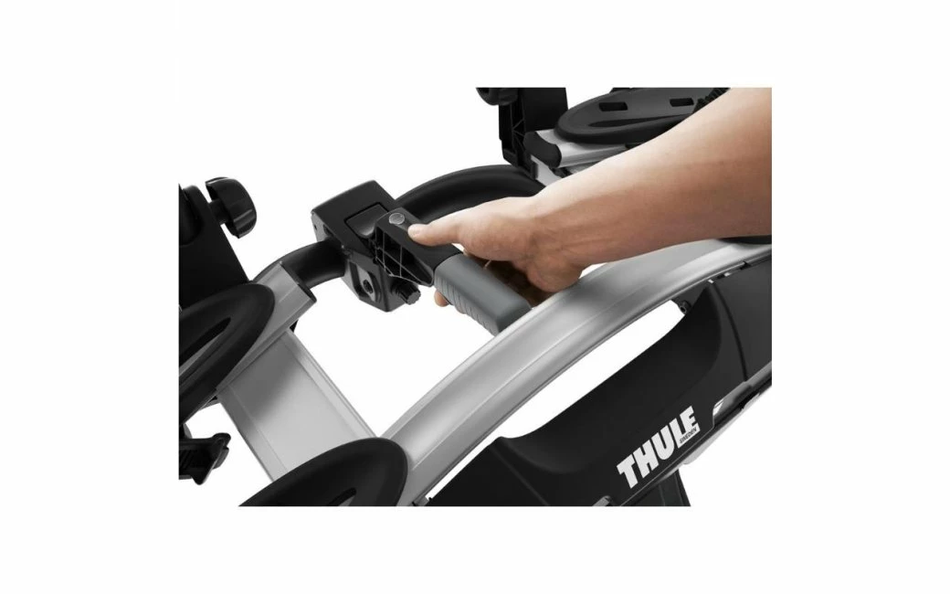 Porte-vélos Thule VeloCompact 2 Vélos | 13 Pins 5 Porte-vélos Thule VeloCompact 2 Vélos | 13 Pins – Image 5