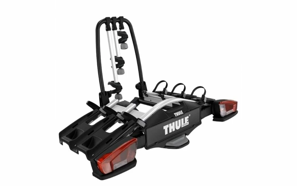 Porte-vélos Thule VeloCompact 3 Vélos | 13 Pins 2 Porte-vélos Thule VeloCompact 3 Vélos | 13 Pins – Image 2