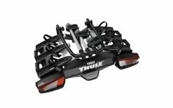Porte-vélos Thule VeloCompact 3 Vélos | 13 Pins 8 Porte-vélos Thule VeloCompact 3 Vélos | 13 Pins -Sacoche Vélo Soldes porte velos thule velocompact 3 velos 13 pins 2