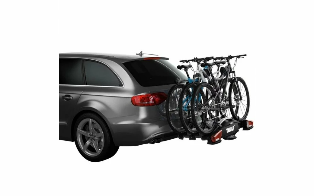 Porte-vélos Thule VeloCompact 3 Vélos | 13 Pins 4 Porte-vélos Thule VeloCompact 3 Vélos | 13 Pins – Image 4