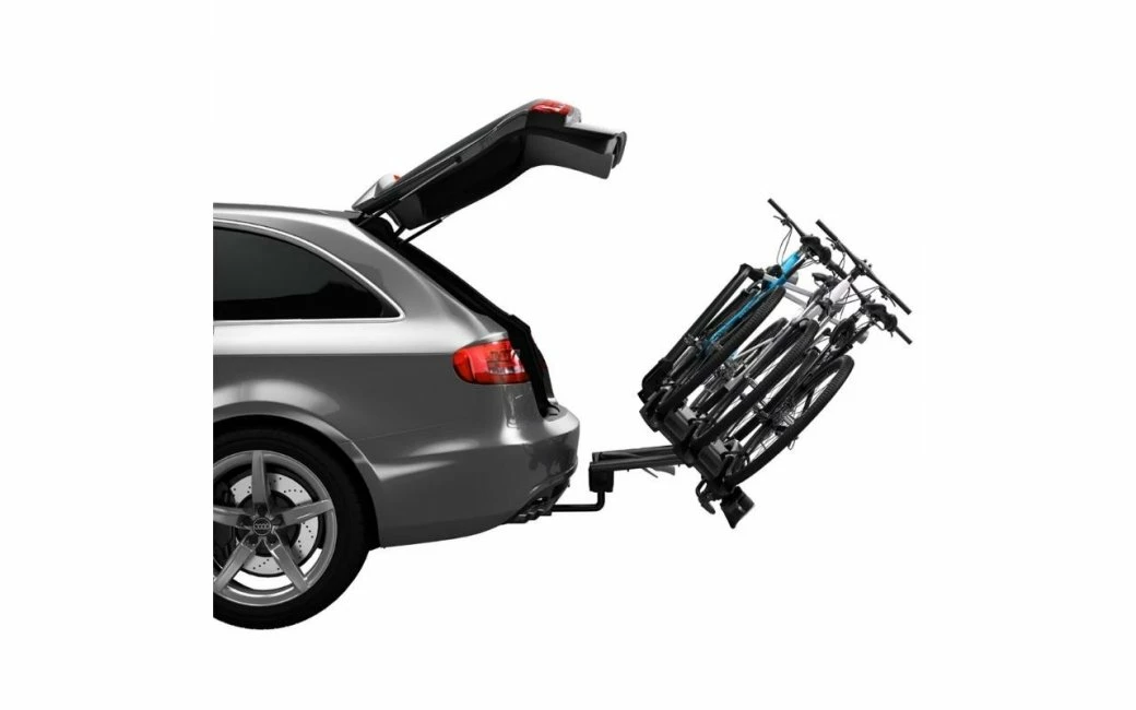 Porte-vélos Thule VeloCompact 3 Vélos | 13 Pins 6 Porte-vélos Thule VeloCompact 3 Vélos | 13 Pins – Image 6