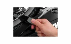 Porte-vélos Thule VeloCompact F 3 Vélos | Fixation FIX4BIKE -Sacoche Vélo Soldes porte velos thule velocompact f 3 velos fixation fix4bike 2