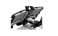 Rampe Porte-vélo Thule EasyFold XT - 933400 -Sacoche Vélo Soldes rampe porte velo thule easyfold xt 933400 2