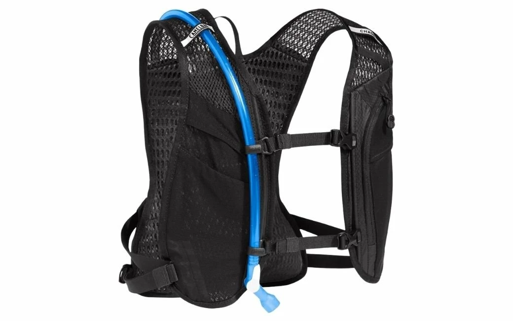 Sac à Dos Camelbak Chase Bike Vest 4L Noir 2 Sac à Dos Camelbak Chase Bike Vest 4L Noir – Image 2