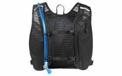 Sac à Dos Camelbak Chase Bike Vest 4L Noir 8 Sac à Dos Camelbak Chase Bike Vest 4L Noir -Sacoche Vélo Soldes sac a dos camelbak chase bike vest 4l noir 2