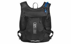 Sac à Dos Camelbak Chase Bike Vest 4L Noir 9 Sac à Dos Camelbak Chase Bike Vest 4L Noir -Sacoche Vélo Soldes sac a dos camelbak chase bike vest 4l noir 3