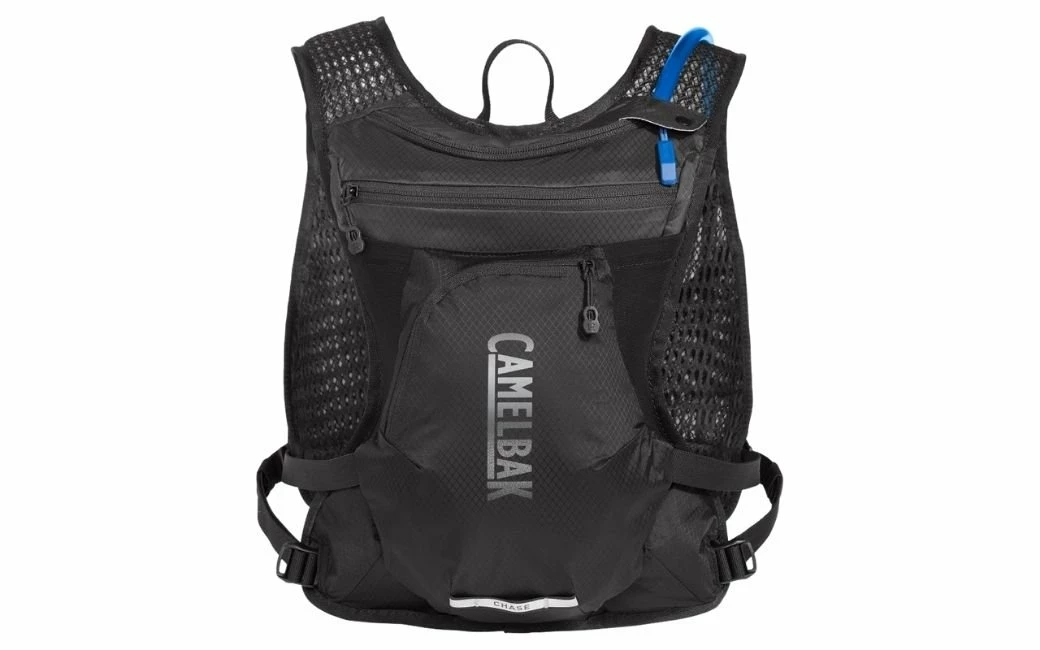 Sac à Dos Camelbak Chase Bike Vest 4L Noir 4 Sac à Dos Camelbak Chase Bike Vest 4L Noir – Image 4