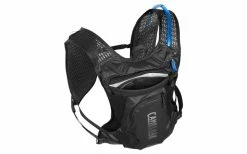 Sac à Dos Camelbak Chase Bike Vest 4L Noir 10 Sac à Dos Camelbak Chase Bike Vest 4L Noir -Sacoche Vélo Soldes sac a dos camelbak chase bike vest 4l noir 4