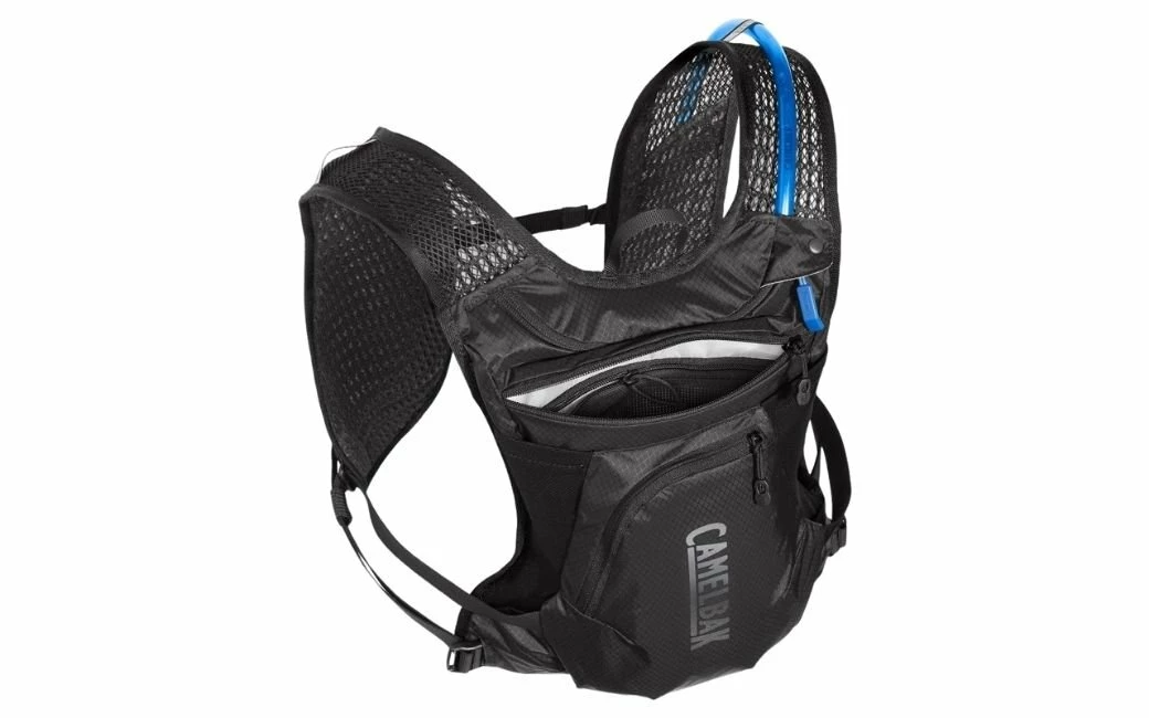 Sac à Dos Camelbak Chase Bike Vest 4L Noir 5 Sac à Dos Camelbak Chase Bike Vest 4L Noir – Image 5