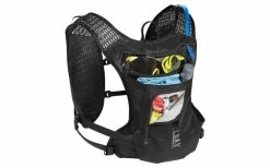Sac à Dos Camelbak Chase Bike Vest 4L Noir 11 Sac à Dos Camelbak Chase Bike Vest 4L Noir -Sacoche Vélo Soldes sac a dos camelbak chase bike vest 4l noir 5