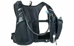 Sac à Dos EVOC Hydro Pro 1.5L + Poche à Eau 1.5L -Sacoche Vélo Soldes sac a dos evoc hydro pro 15l poche a eau 15l 2