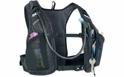 Sac à Dos EVOC Hydro Pro 1.5L + Poche à Eau 1.5L -Sacoche Vélo Soldes sac a dos evoc hydro pro 15l poche a eau 15l 3