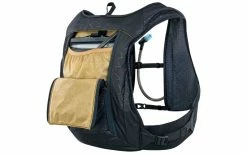 Sac à Dos EVOC Hydro Pro 1.5L + Poche à Eau 1.5L -Sacoche Vélo Soldes sac a dos evoc hydro pro 15l poche a eau 15l 5
