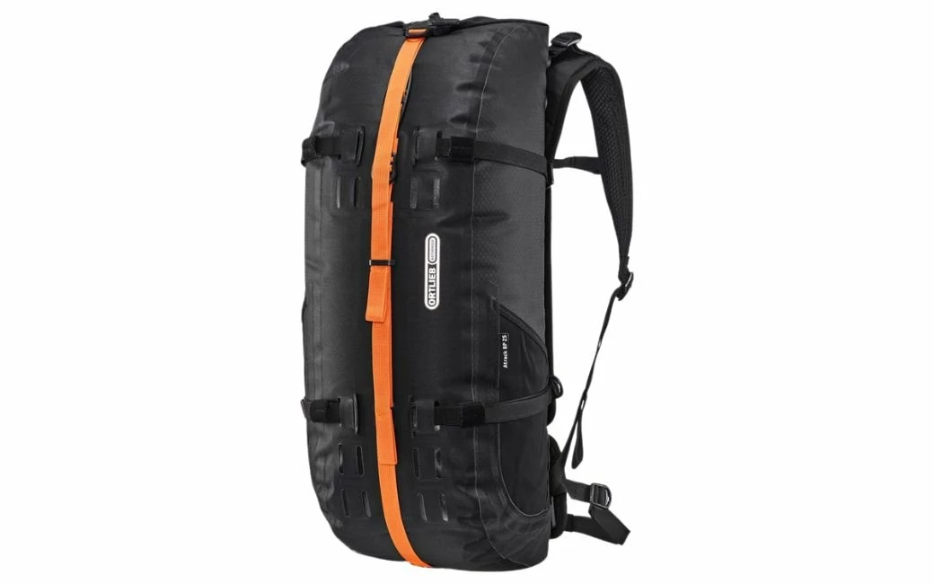 Sac à Dos ORTLIEB Atrack BP 25L Noir 1 Sac à Dos ORTLIEB Atrack BP 25L Noir