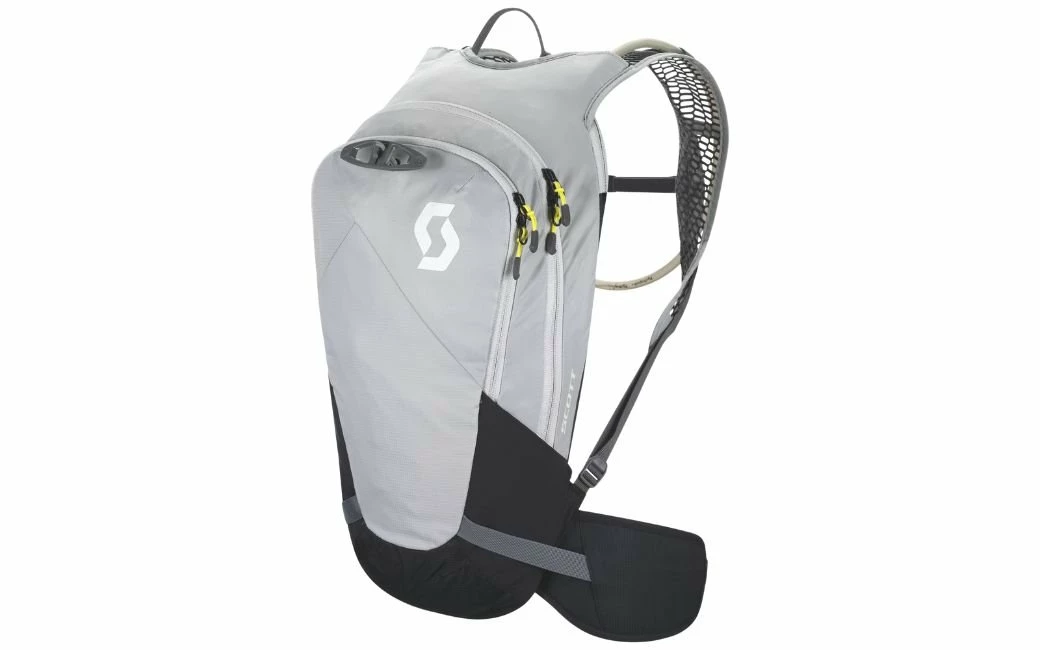 Sac à Dos SCOTT Perform EVO Hy'10 Gris/Noir 1 Sac à Dos SCOTT Perform EVO Hy'10 Gris/Noir