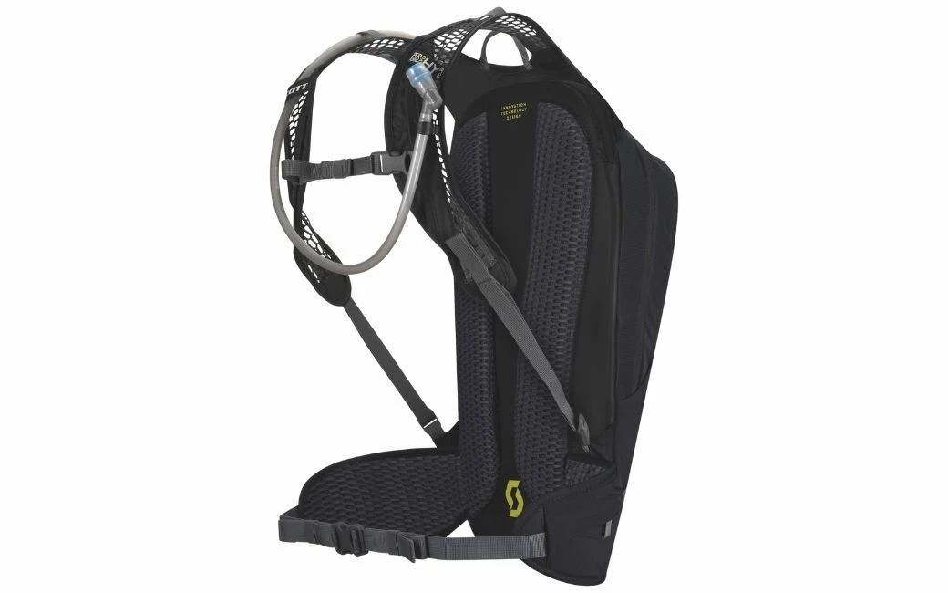 Sac à Dos SCOTT Perform EVO Hy'10 Noir 2 Sac à Dos SCOTT Perform EVO Hy'10 Noir – Image 2