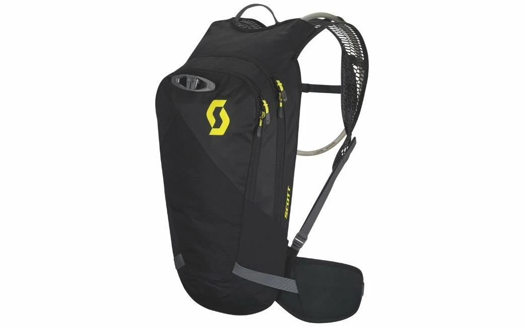 Sac à Dos SCOTT Perform EVO Hy'10 Noir 1 Sac à Dos SCOTT Perform EVO Hy'10 Noir