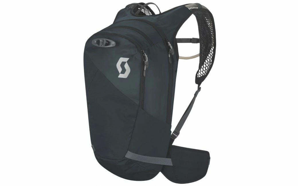 Sac à Dos SCOTT Perform Evo Hy'16 Bleu 1 Sac à Dos SCOTT Perform Evo Hy'16 Bleu