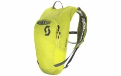 Sac à Dos SCOTT Perform Evo Hy' 4 Jaune