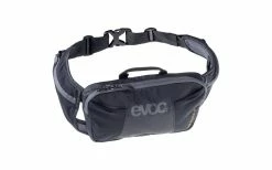 Sacoche Banane Evoc Hip Pouch 1L Noir
