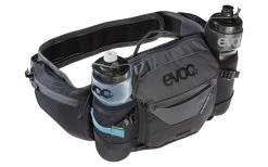 Sacoche Banane EVOC HipPack Pro 3L / Poche à Eau 1.5L Rouge 9 Sacoche Banane EVOC HipPack Pro 3L / Poche à Eau 1.5L Rouge -Sacoche Vélo Soldes sacoche banane evoc hippack pro 3l poche a eau 15l rouge 4