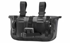 Sacoche Vélo Soldes -Sacoche Vélo Soldes sacoche bike packing ortlieb accessory pack noir 1