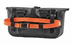 Sacoche Bike-packing ORTLIEB Accessory-Pack Noir -Sacoche Vélo Soldes sacoche bike packing ortlieb accessory pack noir 2