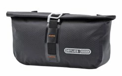 Sacoche Bike-packing ORTLIEB Accessory-Pack Noir