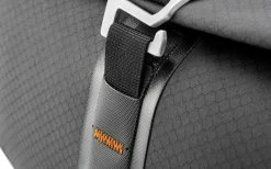 Sacoche Bike-packing ORTLIEB Accessory-Pack Noir -Sacoche Vélo Soldes sacoche bike packing ortlieb accessory pack noir 3