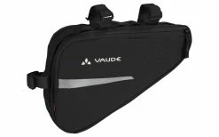 Sacoche Cadre VAUDE Triangle Bag Noir - 12711