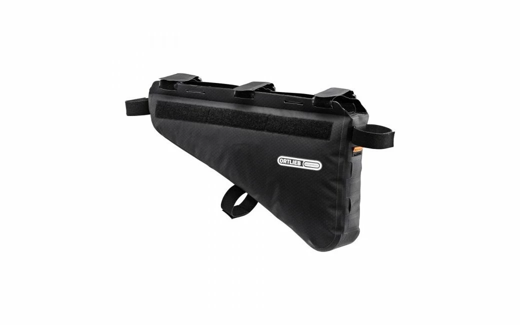 Sacoche De Cadre Bikepacking Ortlieb Frame-Pack 4L 2 Sacoche De Cadre Bikepacking Ortlieb Frame-Pack 4L – Image 2