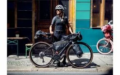 Sacoche De Cadre Bikepacking Ortlieb Frame-Pack 4L 8 Sacoche De Cadre Bikepacking Ortlieb Frame-Pack 4L -Sacoche Vélo Soldes sacoche de cadre bikepacking ortlieb frame pack 4l 2