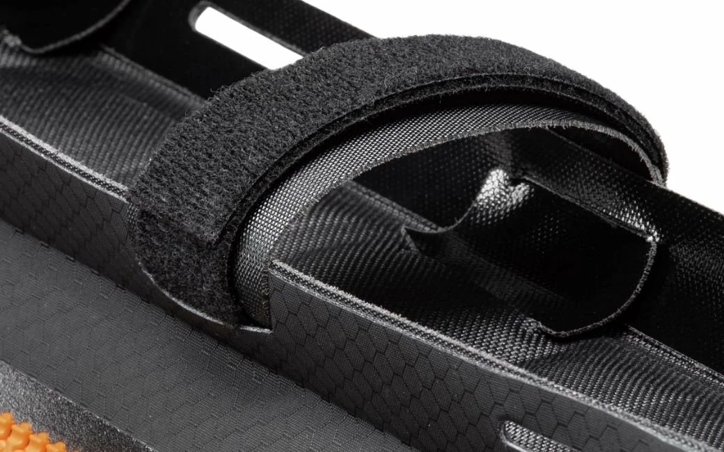 Sacoche De Cadre Bikepacking Ortlieb Frame-Pack 4L 5 Sacoche De Cadre Bikepacking Ortlieb Frame-Pack 4L – Image 5