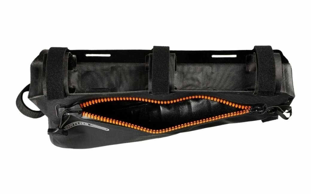 Sacoche De Cadre Bikepacking Ortlieb Frame-Pack 4L 6 Sacoche De Cadre Bikepacking Ortlieb Frame-Pack 4L – Image 6