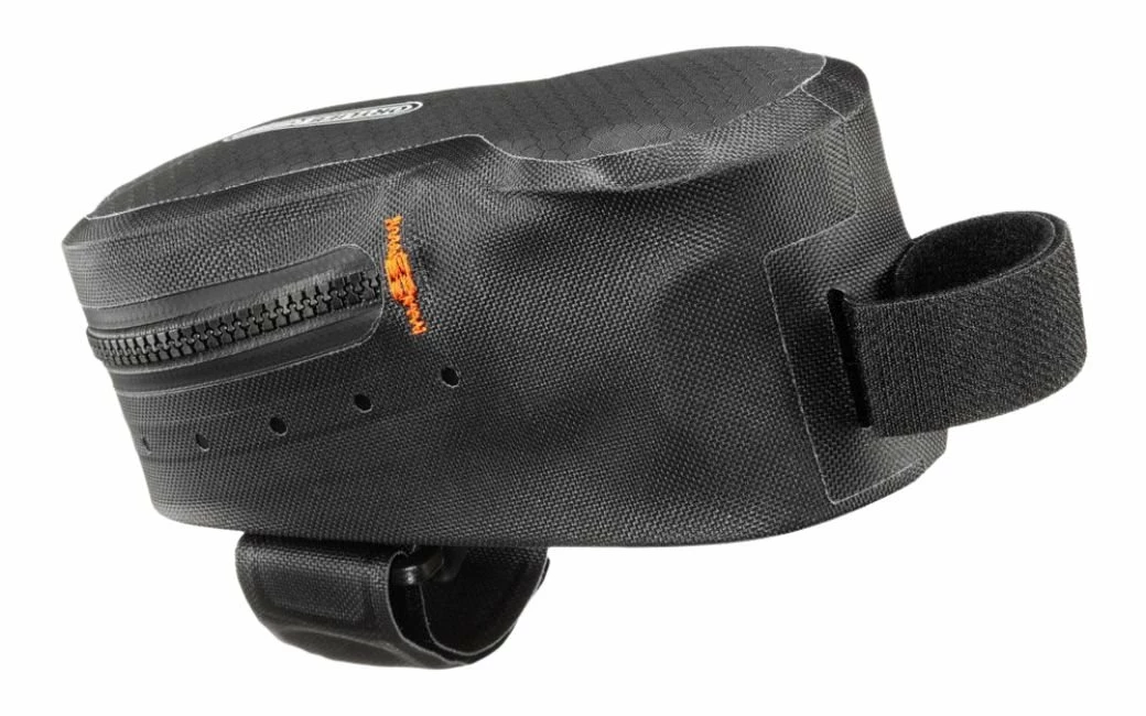 Sacoche De Cadre ORTLIEB Cockpit-pack 0.8L Noir 2 Sacoche De Cadre ORTLIEB Cockpit-pack 0.8L Noir – Image 2