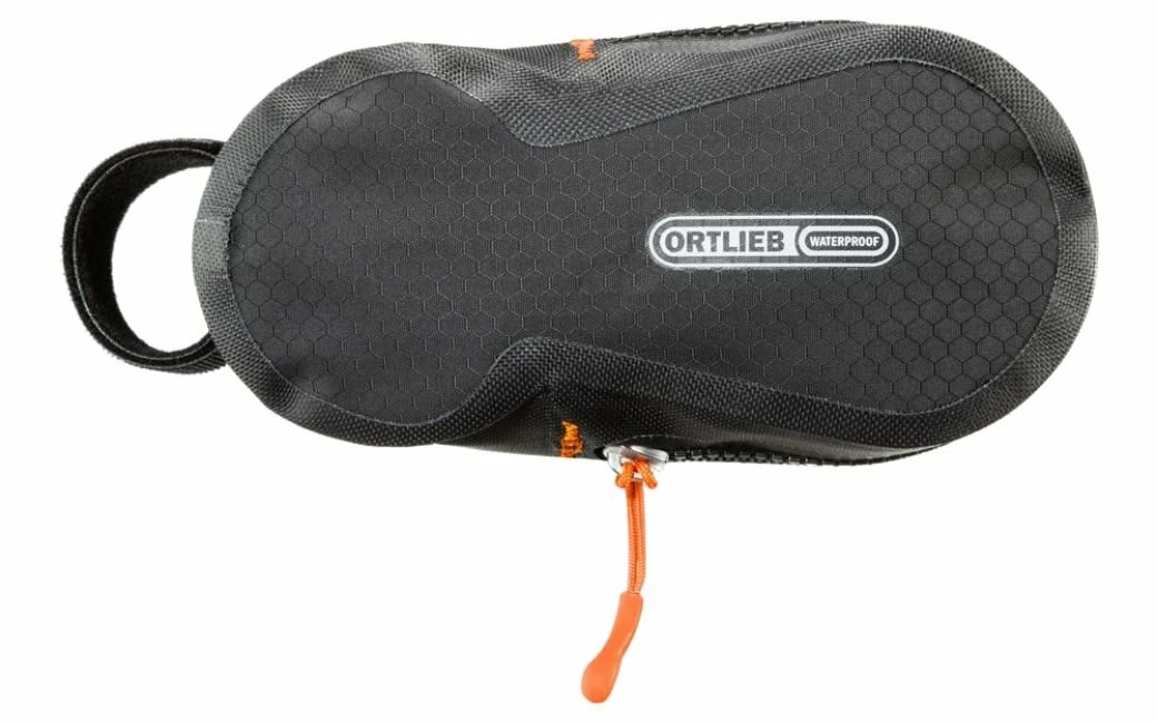 Sacoche De Cadre ORTLIEB Cockpit-pack 0.8L Noir 3 Sacoche De Cadre ORTLIEB Cockpit-pack 0.8L Noir – Image 3