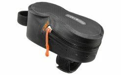 Sacoche De Cadre ORTLIEB Cockpit-pack 0.8L Noir