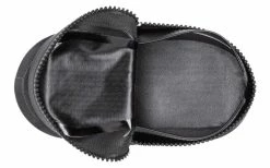 Sacoche De Cadre ORTLIEB Cockpit-pack 0.8L Noir 9 Sacoche De Cadre ORTLIEB Cockpit-pack 0.8L Noir -Sacoche Vélo Soldes sacoche de cadre ortlieb cockpit pack 08l noir 3