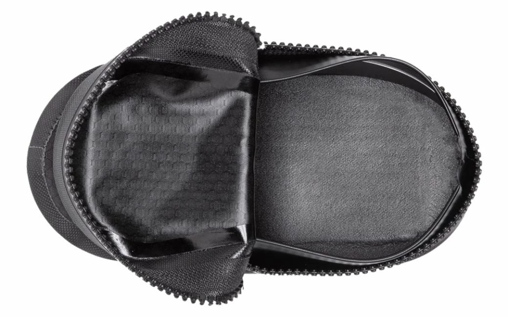 Sacoche De Cadre ORTLIEB Cockpit-pack 0.8L Noir 4 Sacoche De Cadre ORTLIEB Cockpit-pack 0.8L Noir – Image 4