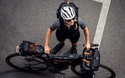 Sacoche De Cadre ORTLIEB Cockpit-pack 0.8L Noir 11 Sacoche De Cadre ORTLIEB Cockpit-pack 0.8L Noir -Sacoche Vélo Soldes sacoche de cadre ortlieb cockpit pack 08l noir 5