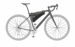 Sacoche De Cadre Ortlieb Frame-Pack RC 4L -Sacoche Vélo Soldes sacoche de cadre ortlieb frame pack rc 4l 4