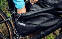 Sacoche De Cadre Ortlieb Frame-Pack RC 4L -Sacoche Vélo Soldes sacoche de cadre ortlieb frame pack rc 4l 5