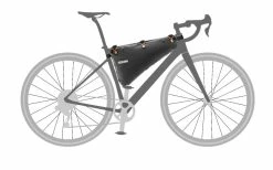 Sacoche De Cadre Ortlieb Frame-Pack RC 6L -Sacoche Vélo Soldes sacoche de cadre ortlieb frame pack rc 6l 5